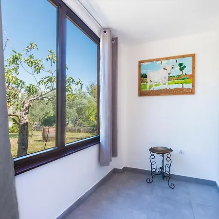 Elio Apartment Pula